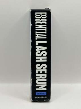 Babe Original Essential Lash Serum 6 Week Supply 1 mL / 0.03 fl. oz.